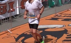 Fürth 2017 Zieleinlauf