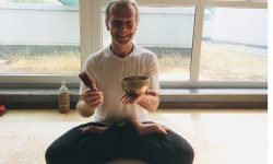 Lotus-Yoga